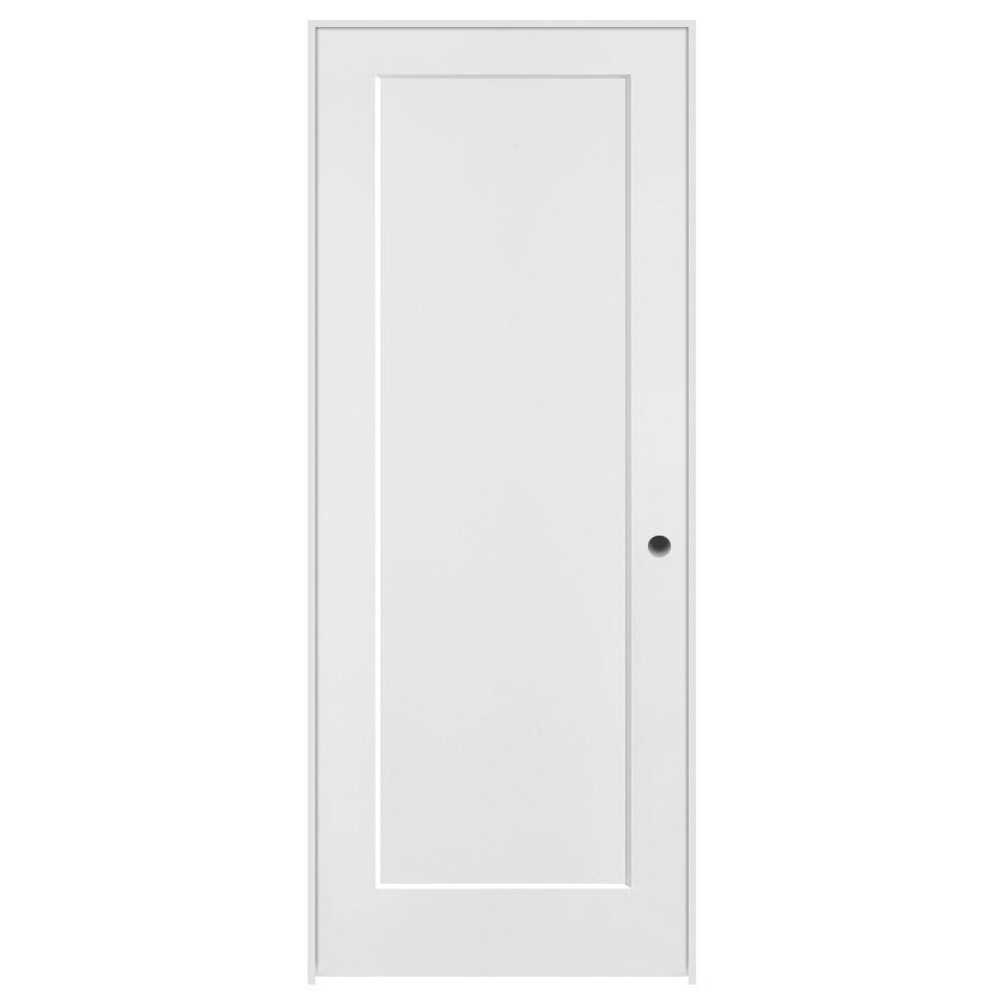 FLAT PACK - 1 Panel Interior Door 32